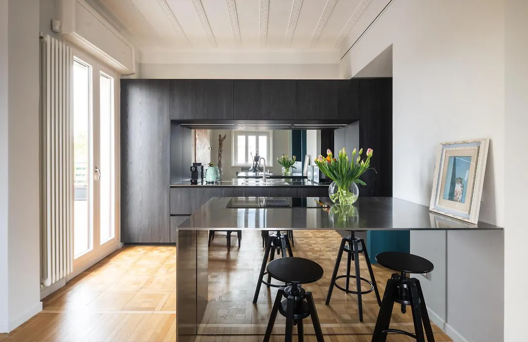 Cadamosto Art Penthouse With Terrace R&R-1