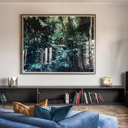 Cadamosto Art Penthouse With Terrace R&R-3
